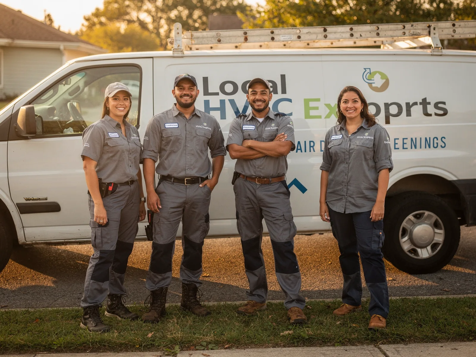 24/7 HVAC Repair & AC Replacement company in Erieville, NY